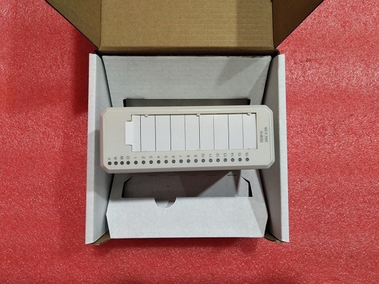 DO810 ABB S800 I/O 16 کانال خروجی دیجیتال ماژول 3BSE008510R1