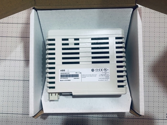 ماژول خروجی آنالوگ AO810V2 3BSE038415R1 ABB PLC 1x8 CH S800 I/O DCS