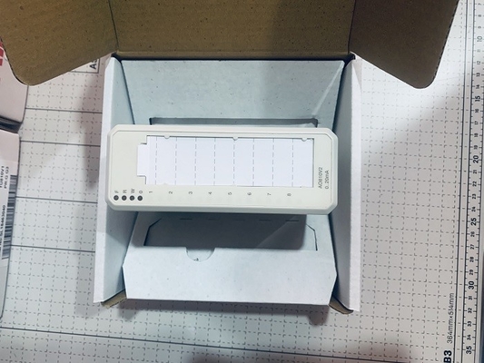 ماژول خروجی آنالوگ AO810V2 3BSE038415R1 ABB PLC 1x8 CH S800 I/O DCS