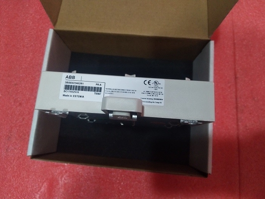 واحد خاتمه ماژول TU847 ABB Bailey PLC S800 I/O VDF DCS ABB Module