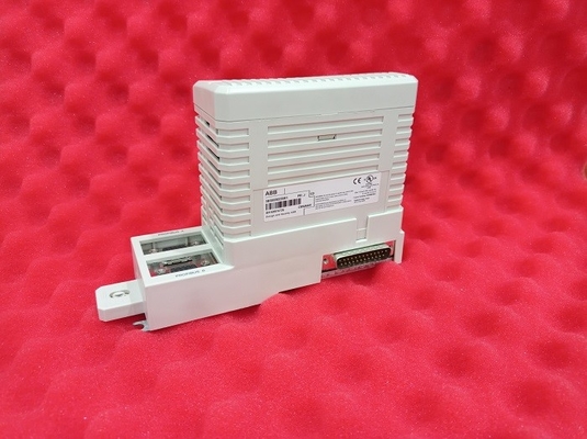 CI854AK01 ABB PLC AC800M سخت افزار PROFIBUS-DP/V1 Interface I/O DCS 3BSE030220R1