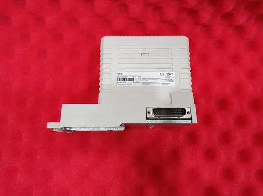 CI854AK01 ABB PLC AC800M سخت افزار PROFIBUS-DP/V1 Interface I/O DCS 3BSE030220R1