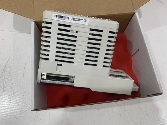 رابط ارتباطی CI860K01 ABB PLC AC800M FOUNDATION Fieldbus HSE I/O DCS