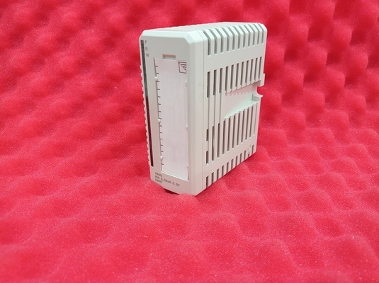AI845 3BSE023675R1 ABB PLC ورودی آنالوگ S/R HART 8 Ch S800 I/O