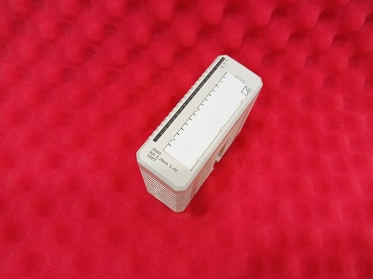 AI845 3BSE023675R1 ABB PLC ورودی آنالوگ S/R HART 8 Ch S800 I/O