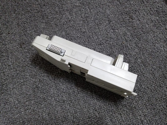 TU890 ABB PLC ماژول پایانه واحد پایه S800 I/O 3BSC690075R1