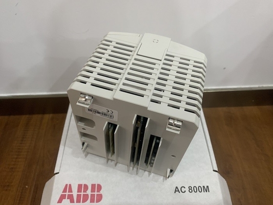 واحد پردازنده کنترلر PM864K01 ABB PLC CPU S800 I/O 3BSE018150R1