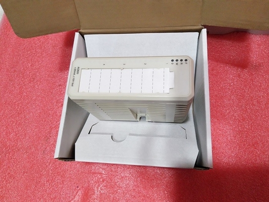 AO820 3BSE008546R1 ABB PLC آنالوگ خروجی ماژول 4 CH S800 I/O DCS