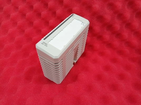 AI830A ABB RTD واحد 8 ماژول ورودی آنالوگ CH PLC DCS 3BSE040662R1