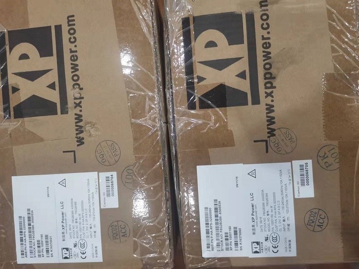 PHARPS32000000 ABB پاور ماژول PLC قطعات یدکی P-HA-RPS-32000000 MPS III
