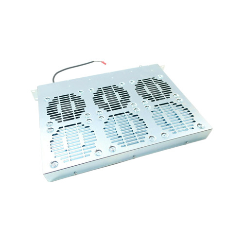 PHARPSFAN03000 ABB Bailey فن خنک کننده مونتاژ 3 فن PS PLC قطعات یدکی P-HA-RPS-FAN03000 MPS III