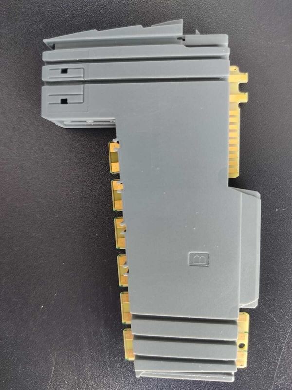 X20AI4322 B&amp;R X20 SYSTEM PLC I/O ماژول 4 ورودی آنالوگ 0 تا 20 MA / 4 تا 20 MA