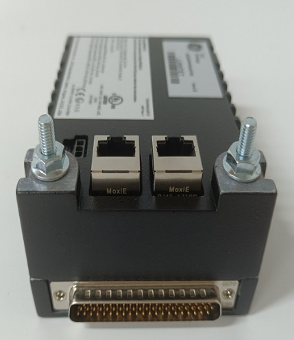 GE IS220PIOAH1A IS220 در موجودی مارک VIe Speedtronic سیستم بوردها و کنترل توربین I / O بسته ماژول