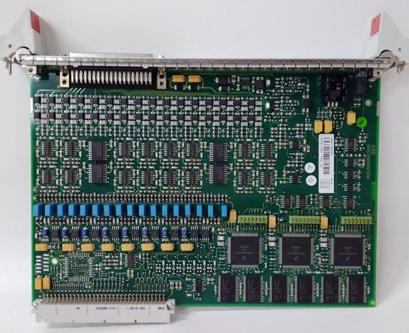GE IS200TSVCH2A مارک VI IS200 جنرال الکتریک در توربین مخصوص Servo Valve I/O Module