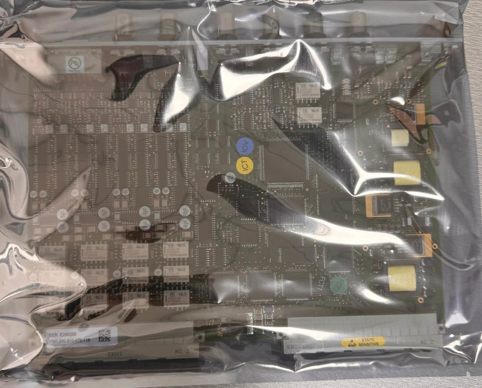 MPC4 200-510-071-113 کارت حفاظت از ماشین آلات تا دو ورودی سرعت همزمان