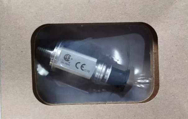 بنتلی نوادا 330525-CN ولومیتور XA حسگر پیزو سرعت نظارت بر وضعیت ماشین آلات