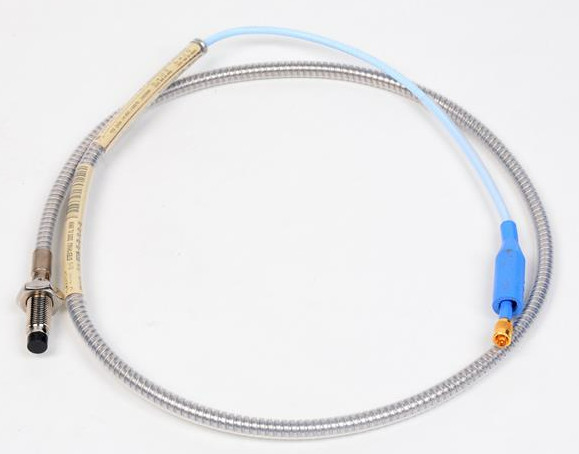 بنتلی نوادا 330104-00-06-10-02-00 8mm Proximity Transducer System 8 mm متریک Proximity Probe با زره