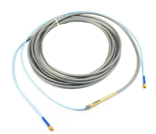 بنتلی نوادا 330130-080-01-00 3300 XL 8mm Proximity Transducer System کابل تمدید زره دار