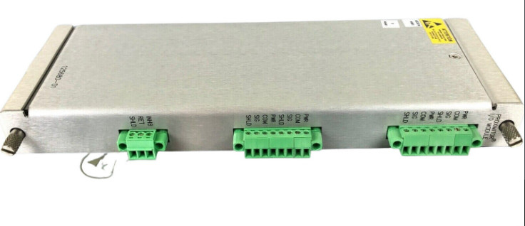 بنتلی نوادا 3500/40-01-00 125680-01 ماژول I/O نزدیک با پایان داخلی