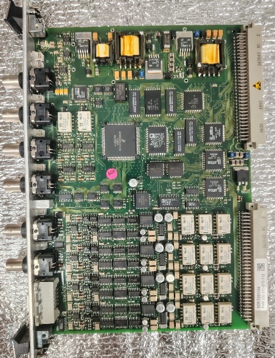 MPC4 200-510-070-113 کارت حفاظت از ماشین آلات تا دو ورودی سرعت همزمان