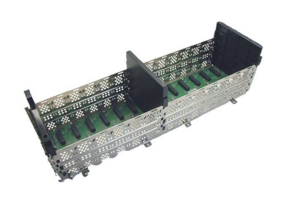 TC-FXX132 Honeywell Experion 13 استخر شاسی قفسه برای PLC ماژول در انبار