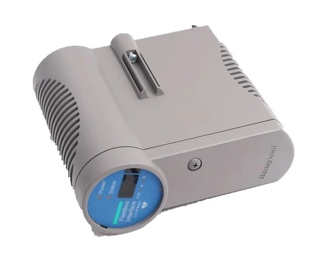 CC-PDIL01 ماژول ورودی دیجیتال 24 ولت Honeywell کاملا نو با یک سال گارانتی