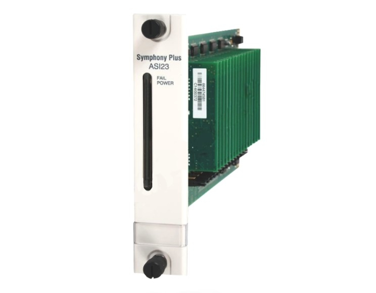 ABB SPASI23 ماژول I/O ماژول ورودی آنالوگ ماژول DCS قطعات ماژول PLC در موجود