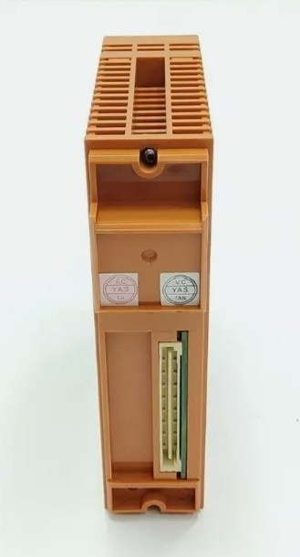 SAI143-S33 YOKOGAWA ماژول ورودی / خروجی آنالوگ (برای FIO) واحد کنترل ایمنی و واحد گره ایمنی