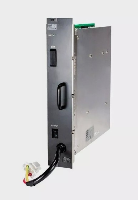 PW702 S1 YOKOGAWA ماژول منبع برق اندازه کامپکت کارایی بالا مطابق با استانداردهای ایمنی بین المللی