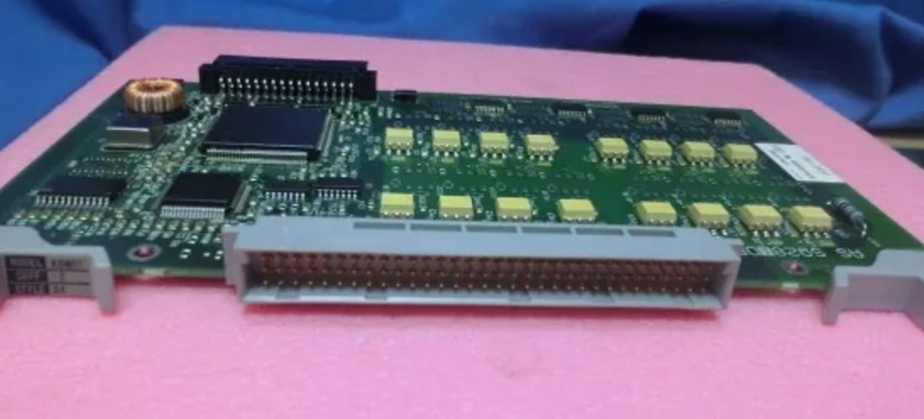 ADM51-2 YOKOGAWA 16-Point Contact Output I/O Card PCB Board Centeum CS-Centum VP 24 ولت DC
