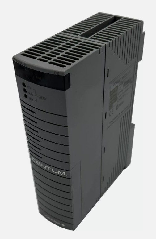 PW482-10 YOKOGAWA 220-240 ولت AC ماژول برق ورودی کنترل فرآیند دوبرابر