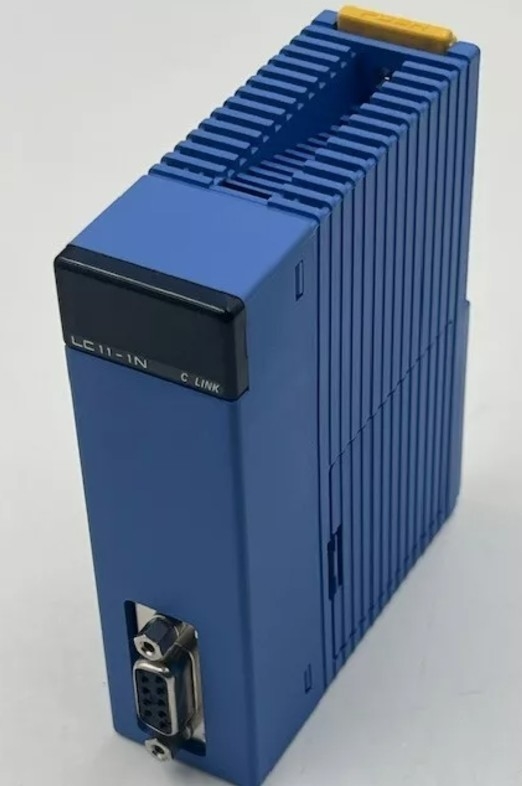 F3LC11-1NS1 YOKOGAWA کامپیوتر شخصی ماژول پیوند کامپیوتر سطح بالا RS-232-C پورت