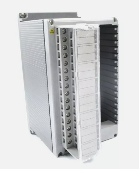 AMN11-S1 YOKOGAWA Nest برای ورودی و خروجی سیگنال آنالوگ ماژول های I / O PLC ماژول 16 استوک های ریک