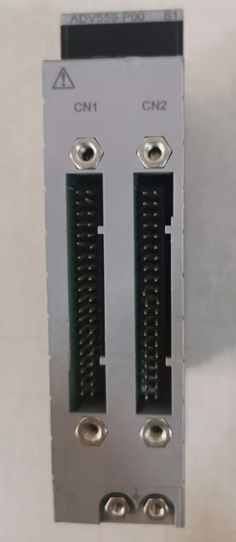 ADV559-P00 YOKOGAWA ماژول خروجی I / O دیجیتال 32 کانال کانال های جدا شده CENTUM-ST سازگار