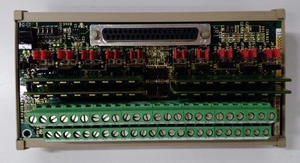 IS210DTAIH1A مجمع کارت ریلی دیجیتال GE ماژول آنالوگ ساده مارک VI مدار کارت مرکز DCS