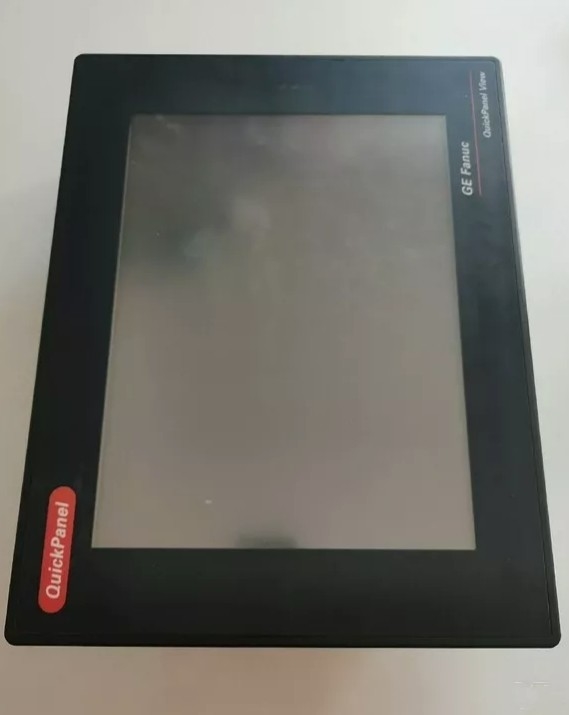 IC754VSI12CTD GE 12 اینچ رنگ TFT لمس سریع صفحه نمایش