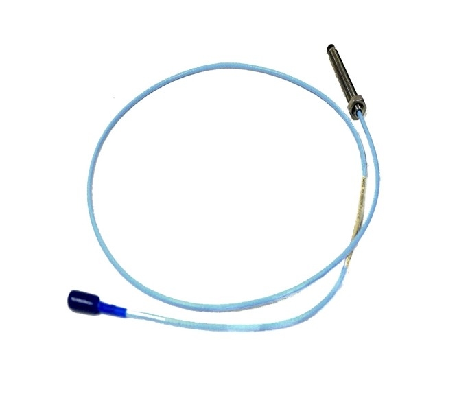 330104-00-14-10-02-00 3300XL Bently Nevada 3300 XL 8mm Probe M10 X 1 Thread با زره