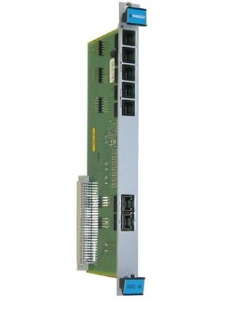 IOCN 200-566-000-012 CPUM و IOCN کارت پردازنده ماژولار و کارت ورودی / خروجی