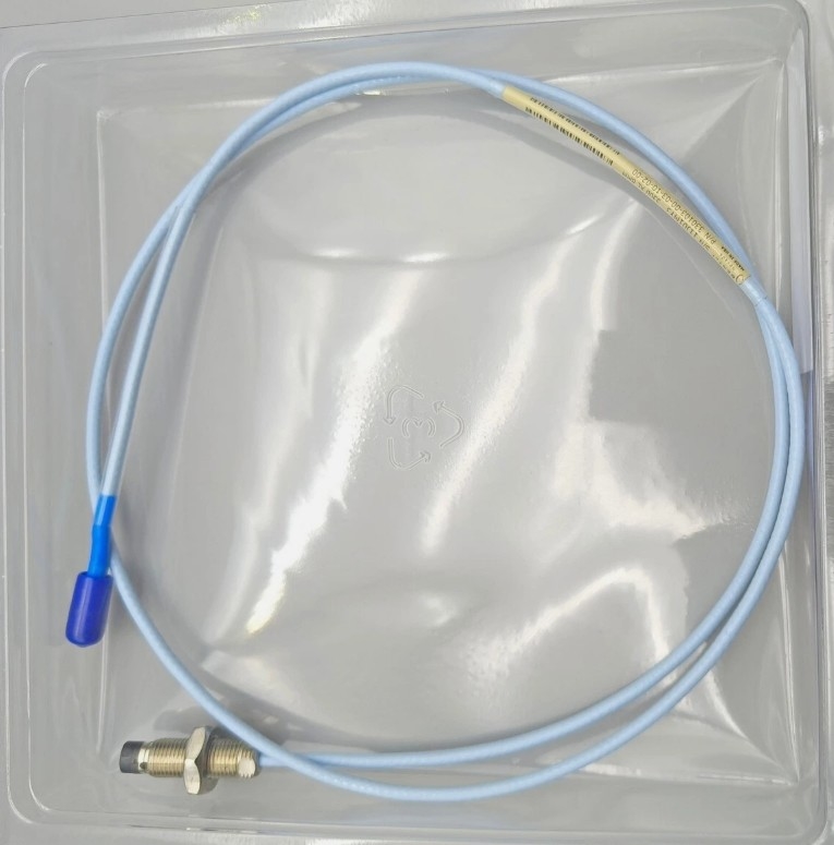 330103-03-10-10-02-00 بنتلی نوادا 3300 XL 8MM کابلهای سنجه های نزدیکی