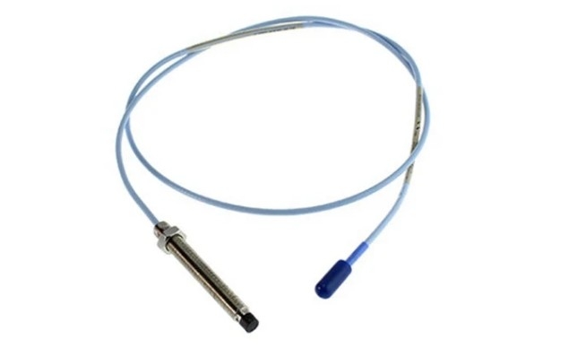 330703-000-080-10-02-00 Bently نوادا 3300 XL 11 میلی متر سیستم انتقال دهنده نزدیکی