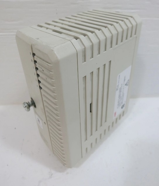RFO800 P-HB-RFO-80010000 رابط ماژول PLC ABB برای سیستم های اتوماسیون صنعتی