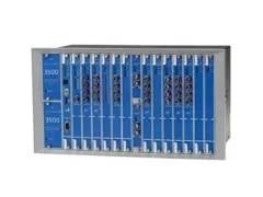 ماژول‌های مانیتور قفسه سیستم سری ENCORE Bently Nevada 3500/07E، منبع تغذیه