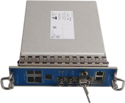 ماژول TDI 3500/23E بنتلی نوادا با رابط فریم‌ورک، پردازش سیگنال پیشرفته و طراحی فشرده