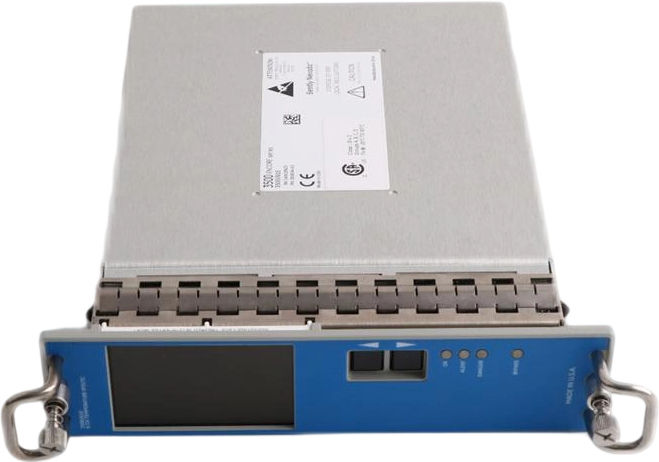 Bently Nevada 3500/61E ماژول درجه حرارت 6 کانال با ورودی RTD و TC 19 اینچ راک قابل نصب 24V منبع برق DC