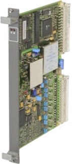 ABB 88FT05C-E GJR2393100R1200 ماژول کوپلینگ با کارایی بالا برای پل داده اتوماسیون صنعتی