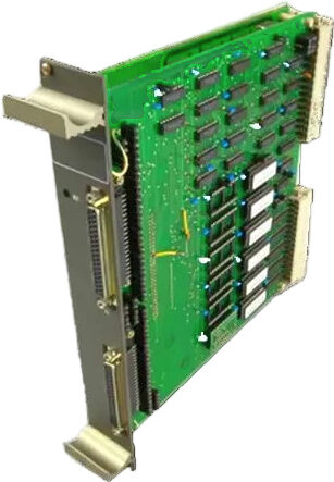 ABB 88VT02B-E GJR2363900R1000 برد کنترل با یکپارچگی بالا برای AC 800M با نظارت بر ولتاژ در سیستم‌های کنترل توزیع‌شده