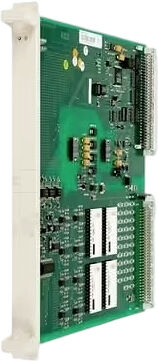 89IL05B-E GJR2391200R0100 ماژول اتصال اتوبوس از راه دور ABB با نصب ریل DIN برای اتوماسیون صنعتی