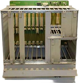 89NG08R1200 GKWN000297R1200 مدل قفسه سیستم ABB با ابعاد 16*16*12 سانتی متر و 12 ماه گارانتی