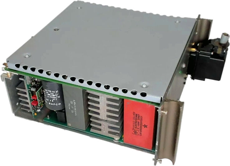 89NU01D-E GJR2329100R0100 ABB ماژول اعلان کنترل برنامه PLC EtherCAT ماژول کوپلر برای اتوماسیون صنعتی و نظارت بر سیستم