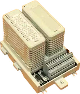 ASM810 ABB بیلی Infi 90 ماژول کنترل قدرتمند برای سیستم های اتوماسیون سمفونی پلاس